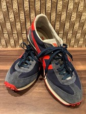 Onitsuka Tiger EDR 78 Sneakers Men's Running Shoes