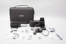 Fanotec Dual Axis MECHA C2-E2-E2 With NN6 and Nadir Adapter, Automated MECHA