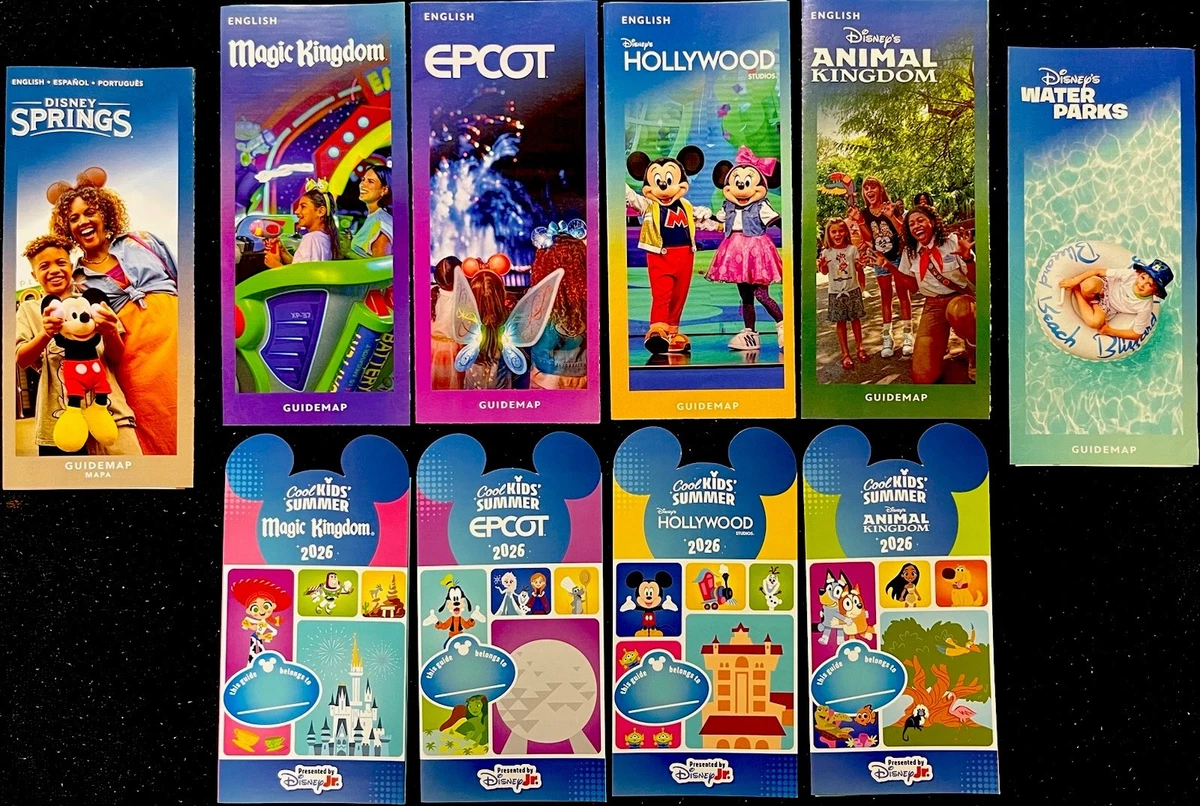 Walt Disney World for sale | eBay