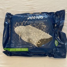 DERILA Plus Size Memory Foam Countour Pillow For Side, Back, Stomach Sleepers