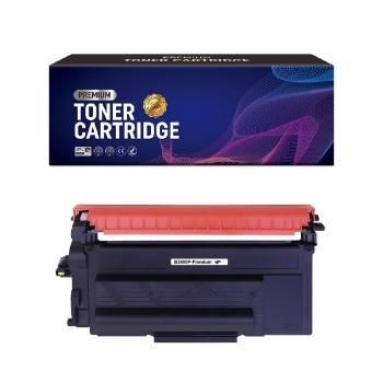 Toner compatible TN-3600 Brother B3600P-Premium pour imprimante monochrome laser
