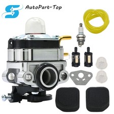 Carburetor For Craftsman Troy-Bilt WS410 WS4200 C410 C405 E410 E405 751-16046-4