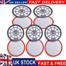 for Vax Air Compact Series CCMBPV1T1, CCMBPCV1, CCMBPDV1P1, CCMBPDV1T1 Filters