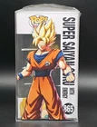 Funko Pop! PX Previews Super Saiyan Goku with Energy #865 Dragon Ball Z