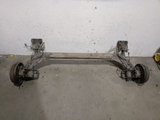 Essieu Rover 25