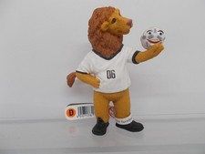 Bullyland Bully Figur = Goleo Maskottchen WM Fifa World Cup 2006 = Fussball