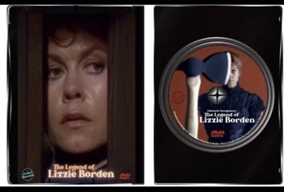 legend of lizzie borden dvd + Streaming