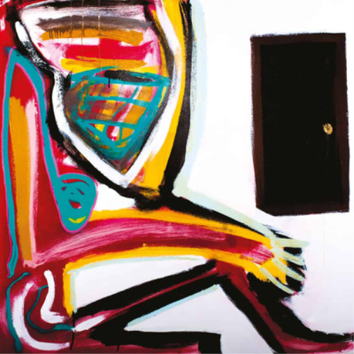 The Quiet Temple The Quiet Temple (CD) Album