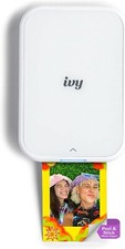 Canon Ivy 2 Mini Photo Printer, Print from Compatible Ios & Android Devices, ...