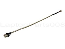 For Lenovo IdeaPad 110-15ISK DC IN Power Jack Cable Charging Port