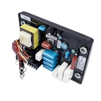 AVR Automatic Voltage Regulator DST-51-DFKV DST-51 DST51DFKV for Taiyo Generator