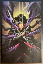 VANISH #5 1:10 VARIANT VIRGIN RYAN STEGMAN RETAIL INCENTIVE NO LOGO DONNY CATES