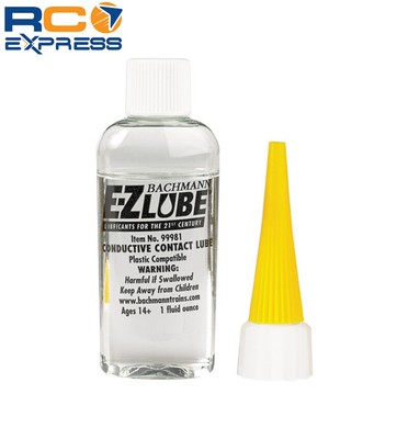 Bachmann E-Z Lube Conductive Contact Lube BAC99981