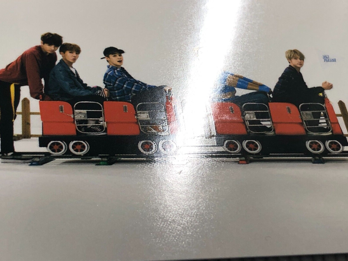 君に届く BTS JAPAN OFFICIAL FANMEETING VOL.3 BTS Japan Official Fanmeeting Vol.3 ~Kimi ni Todoku~ - generasia