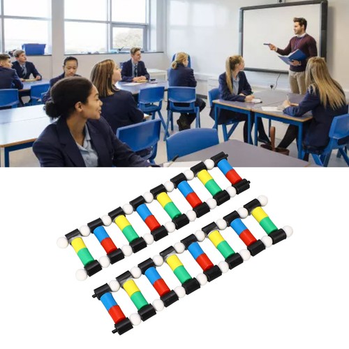 DNA Model Double Structure Molecular Model Kit For Biological Genetic - Picture 14 of 24
