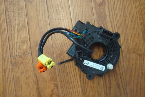 2013 NISSAN ALTIMA 2.5L OEM Steering Column Clock Spring Angle Sensor 3TA1A - Foto 6 di 10