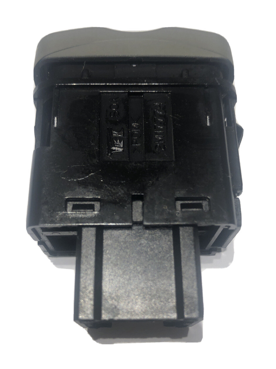 19992004 Honda Odyssey Dome Light Lamp Switch Control Button OEM