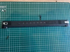 MEDION AKOYA E5312 KEYBOARD TRIM / POWER BUTTON