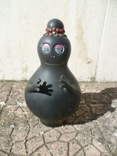 Barbapapa Fabian plastica 1974 Gomma FISCHIETTO FUNZIONANTE OTTIMO Made in Italy