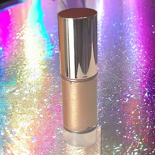 NATASHA DENONA Chroma Crystal Liquid Eyeshadow in Moonstone .27 fl Oz New In Box - Picture 4 of 24
