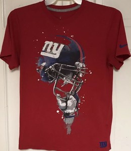 nike nfl team apparel