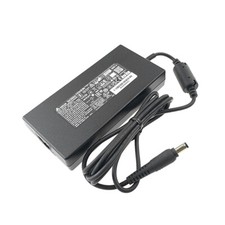 1 Pc. Power Adapter 20V 6A 120W 5.5 2.5  ADP-120VH D AC
