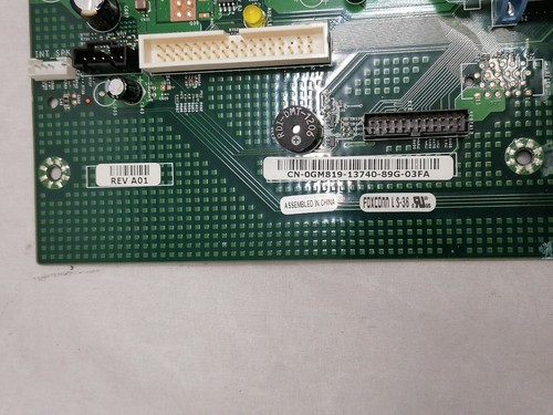 Dell Optiplex 755 Intel Core 2 Quad Q9400 2.66GHz 8GB - Picture 3 of 7