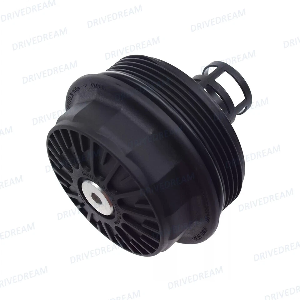 Tribute Oil Filter Cover 917-004 For 03-12 Ford Escape Mazda 3 Mercury Mariner Foto 3 de 4