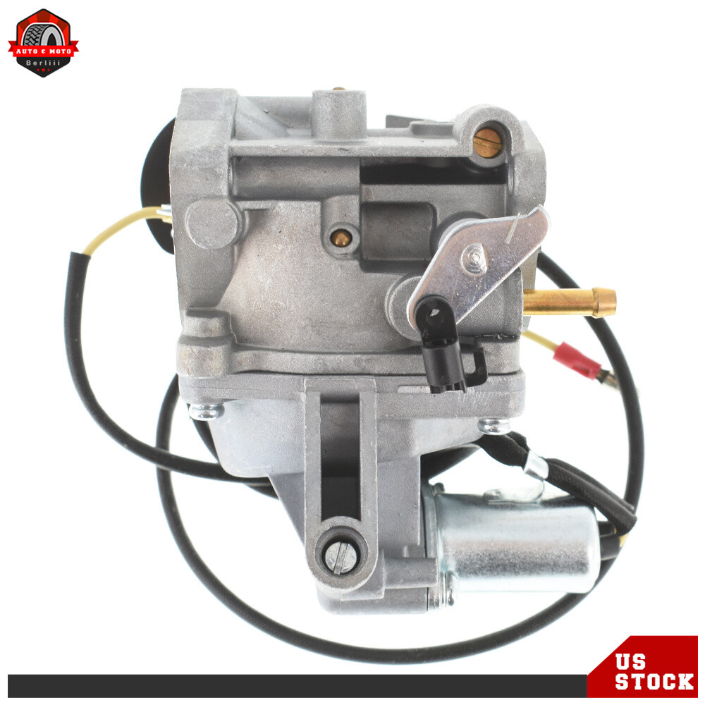 16100-ZJ0-872 ZJ1-872 Carburatore per Honda GX610 18HP GX620 20HP 16100-ZJ0-872 ZJ1-872 Carburatore per Honda GX610 18HP GX620 20HP