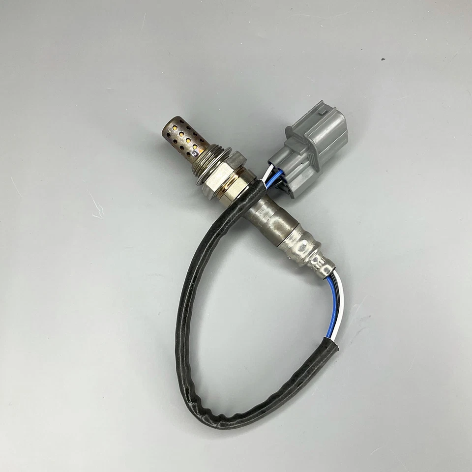 Sensor de oxígeno genuino para Acura Integra Vigor Honda Civic CR-V 234-4011 OE Foto 2 de 2