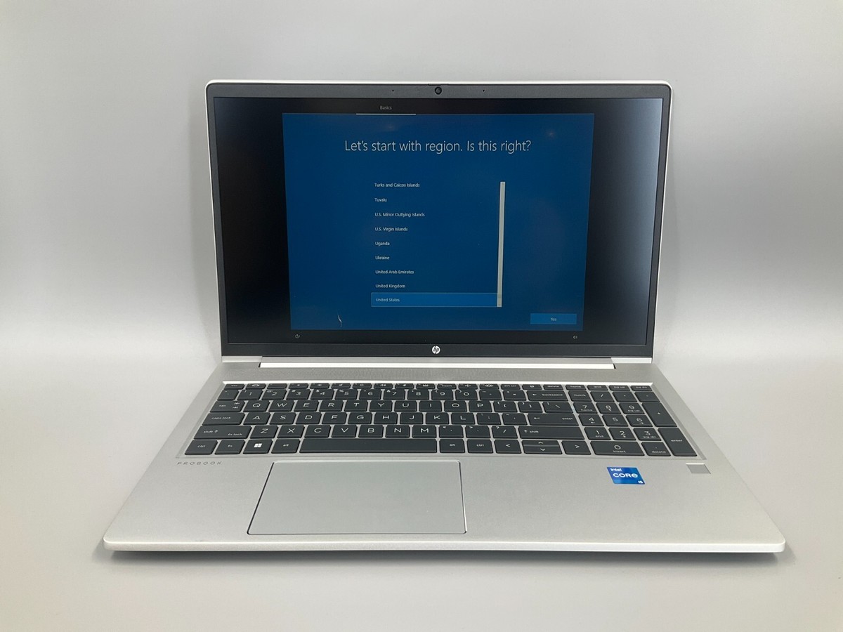 HP ProBook 450 G9 i5-1235U 16/256 15 ．|1 Amazon.com: HP ProBook 450 G9, 15.6