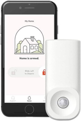Kangaroo Home Security Motion Sensor