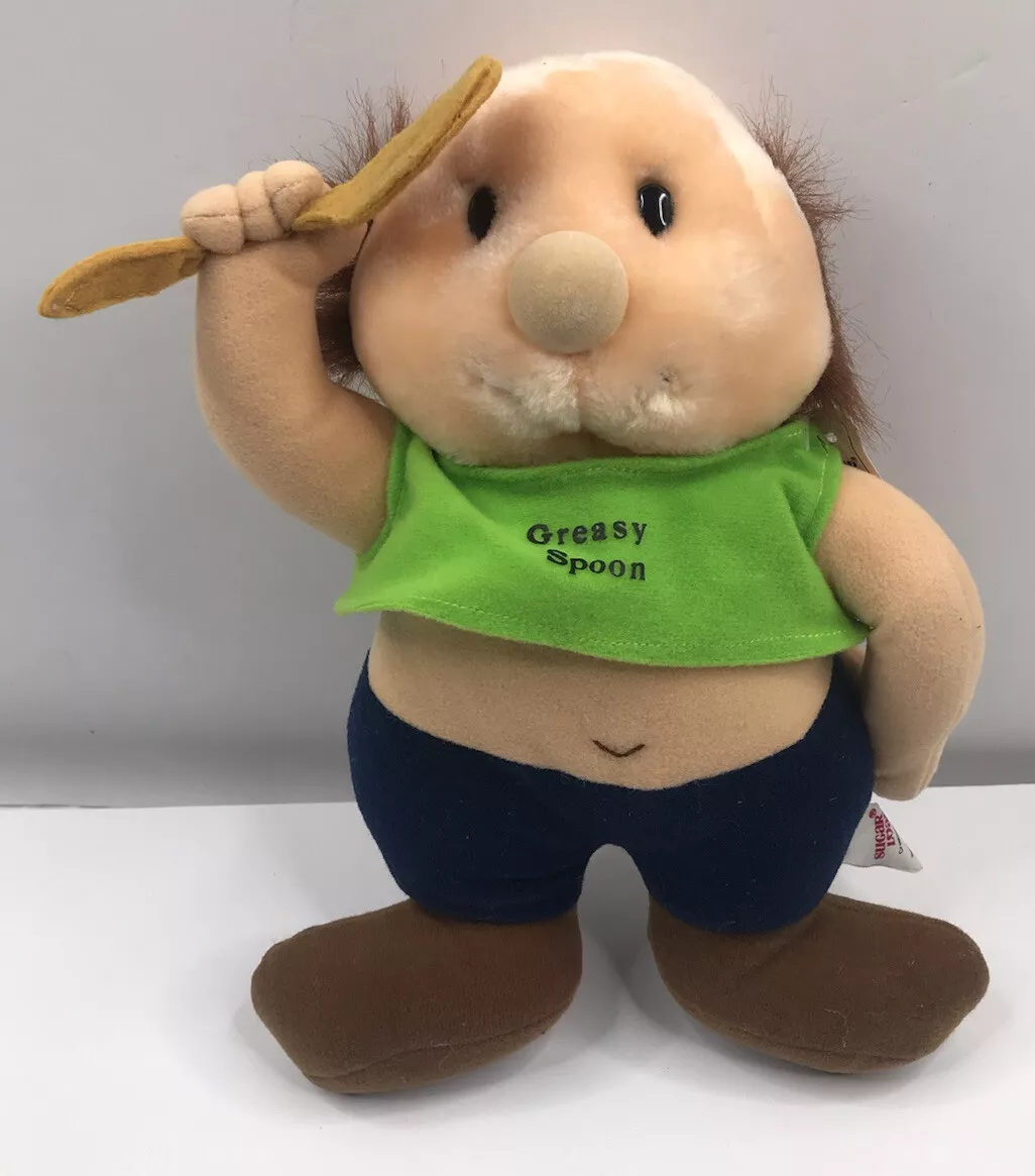 Sugar loaf sales stuffed animals