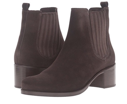 La Canadienne Prince Oiled Brown 