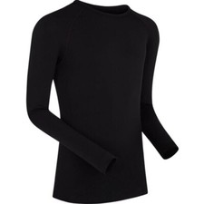 Madison Roam Isoler Mesh Long Sleeve Baselayer