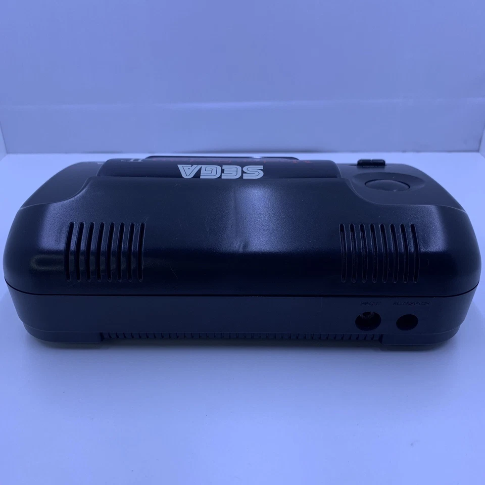 SEGA Master System II Console Only - Image 3 of 4