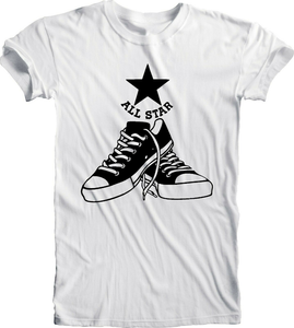 converse all star shirt