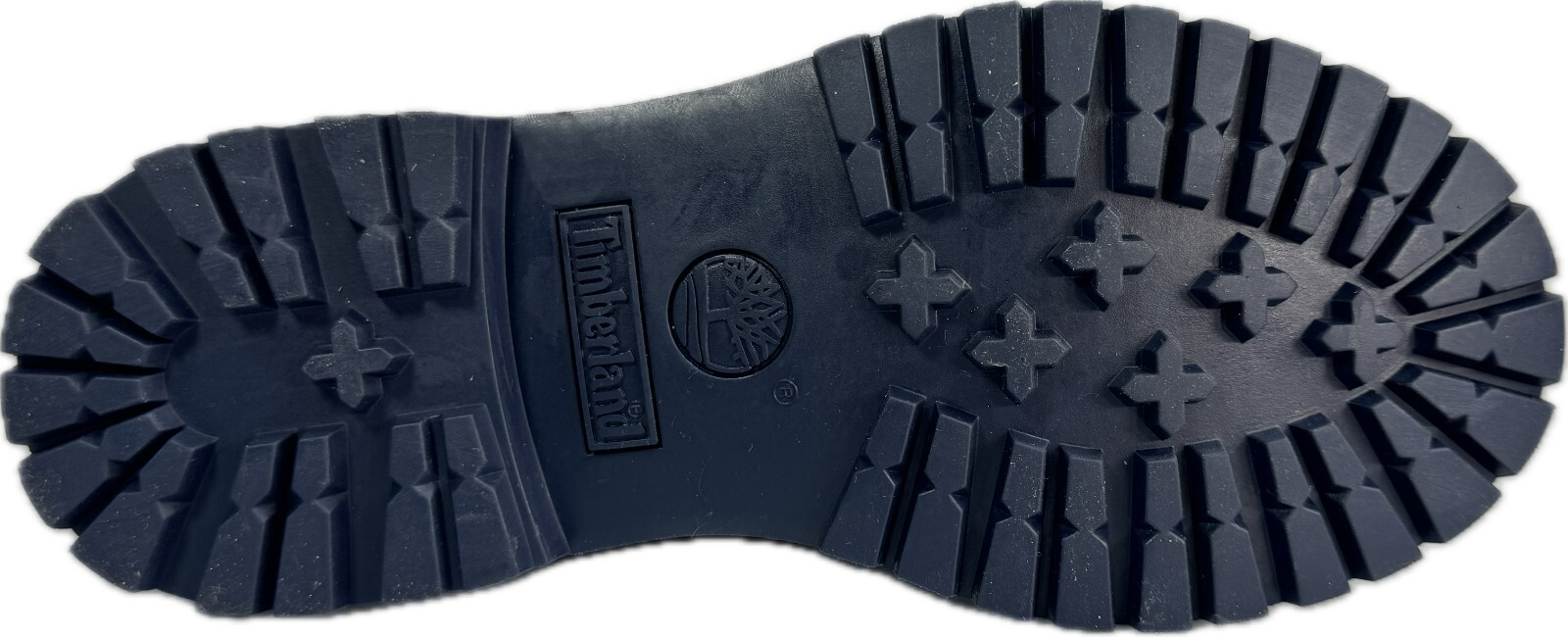 TIMBERLAND Women's 6 Navy Waterproof Boots | Premium Comfort A1H85 image 6