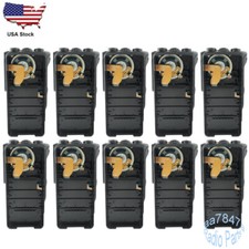 Lot10 Replacement Housing Case Front Cover With Speaker For XPR7350e Radio