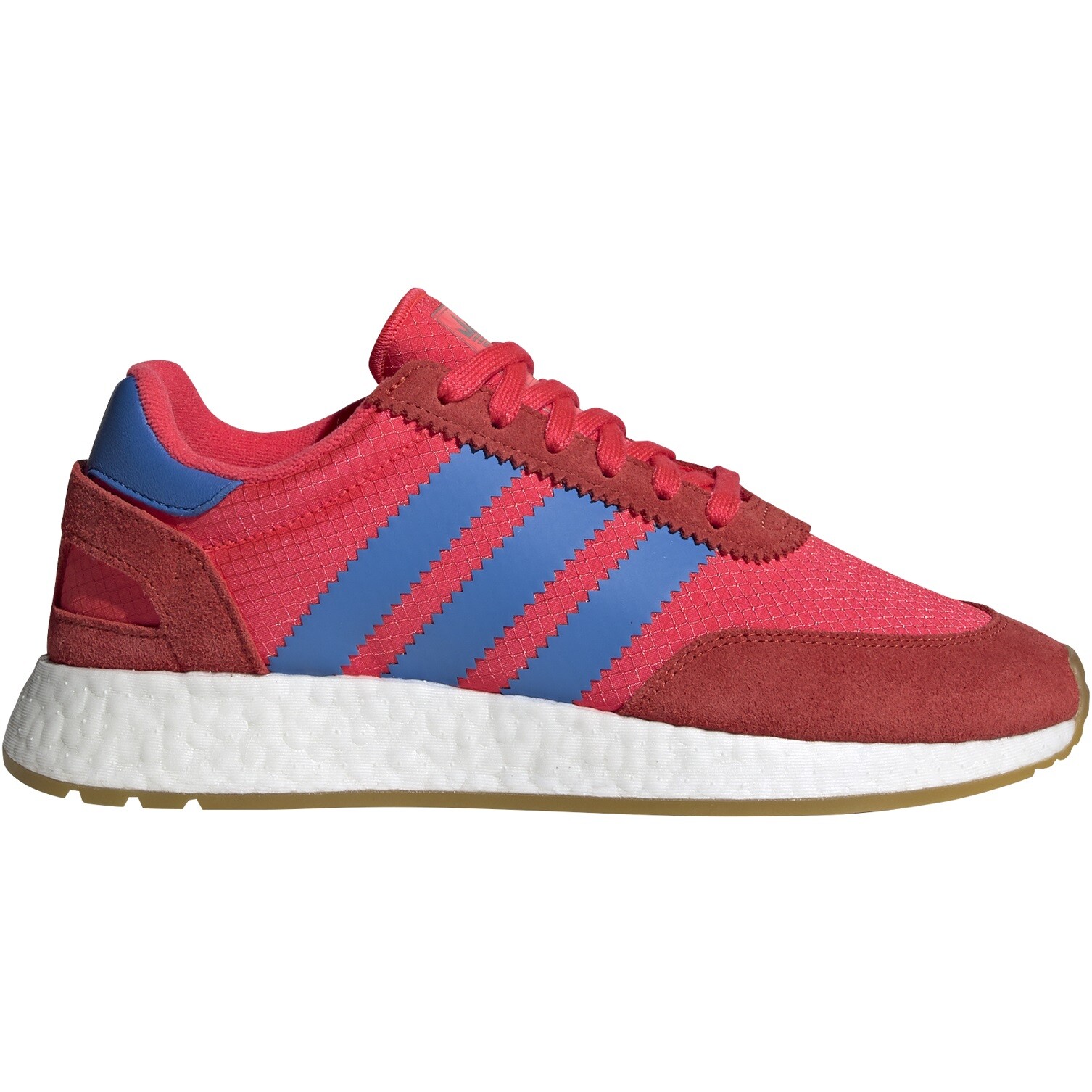adidas damen schuhe rot
