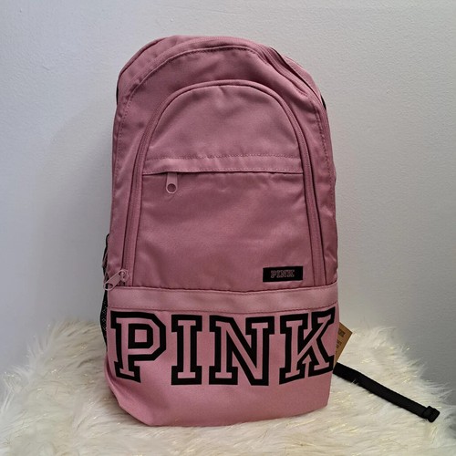 Victoria’s Secret Pink Collegiate Backpack 2022 NWT eBay
