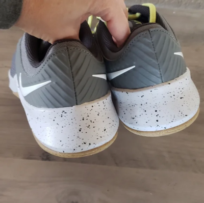 Nike MC Trainer Sneakers Smoke Grey NEW Nike MC Trainer  main image 4