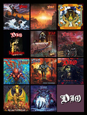 Featured image of post Dio Album Covers Dio prasina matia apeleftherosi arleta