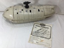 Rebel Transport for sale