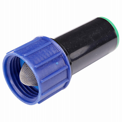 Raindrip 320G00UB Compression Swivel Adapter, 1/2 x 3/4-In. FHT - Quantity 50 - Picture 1 of 2
