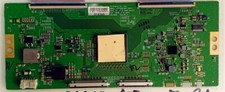 T-Con Board for Sony XBR-75X850E 75" 4K Android TV 6870C-0728A 6871L-5143B