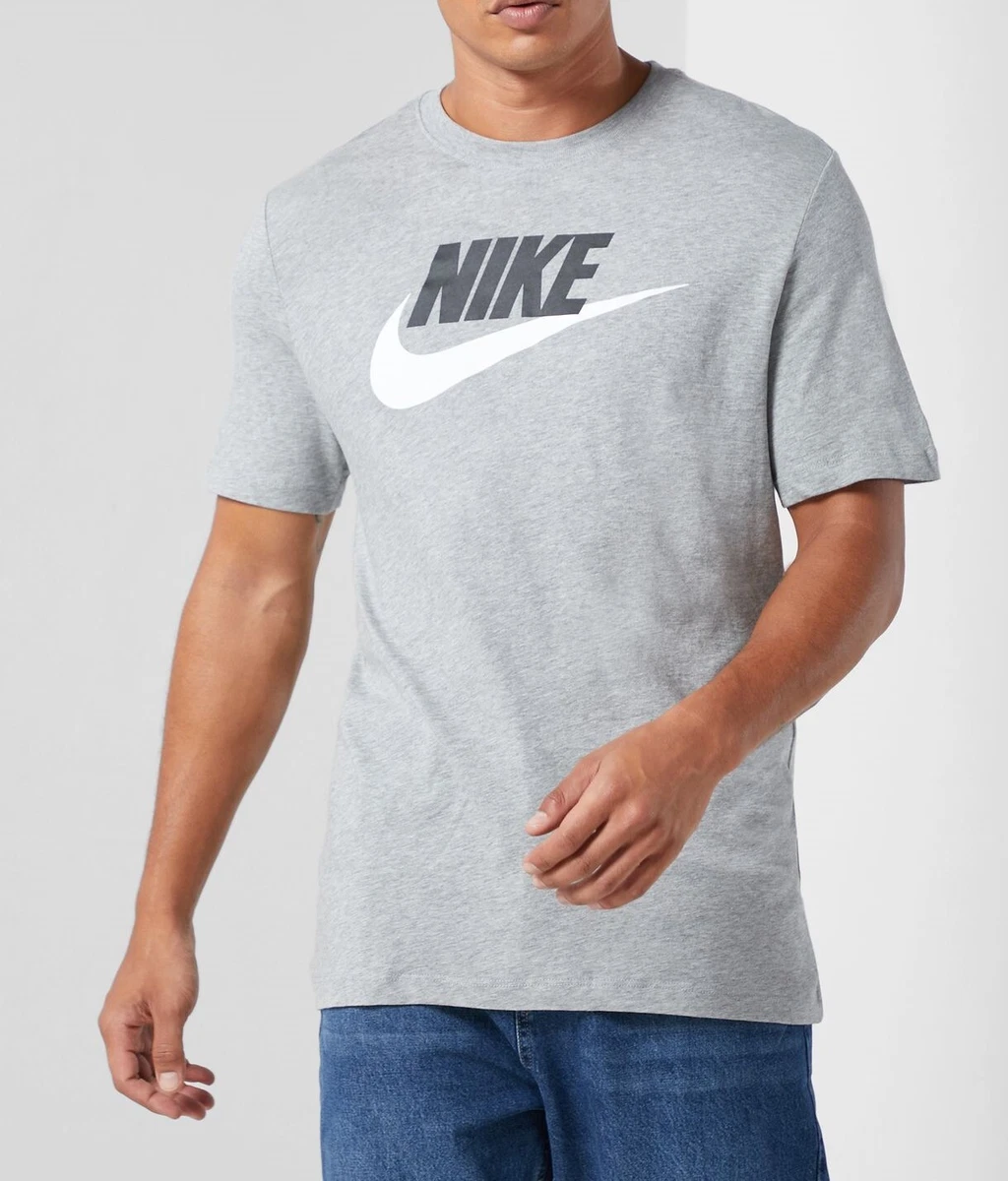 Футболка Nike m Tee TM club19 SS