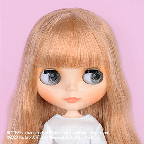 TAKARA TOMY Blythe Shop Limited Sporty Lover Finesse Fashion Doll