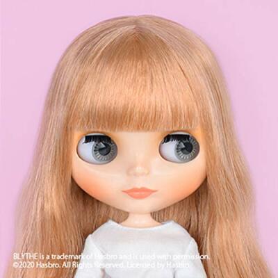 TAKARA TOMY Blythe Shop Limited Sporty Lover Finesse Fashion Doll