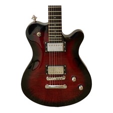 Framus Panthera Supreme (roc028776)